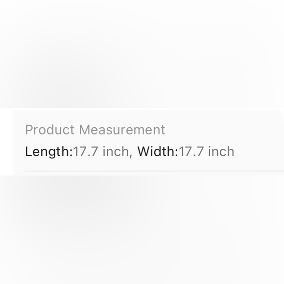 💐🔵Set of 2 - Marble Pattern Cushion Covers Without Filler - Picture 5 of 7